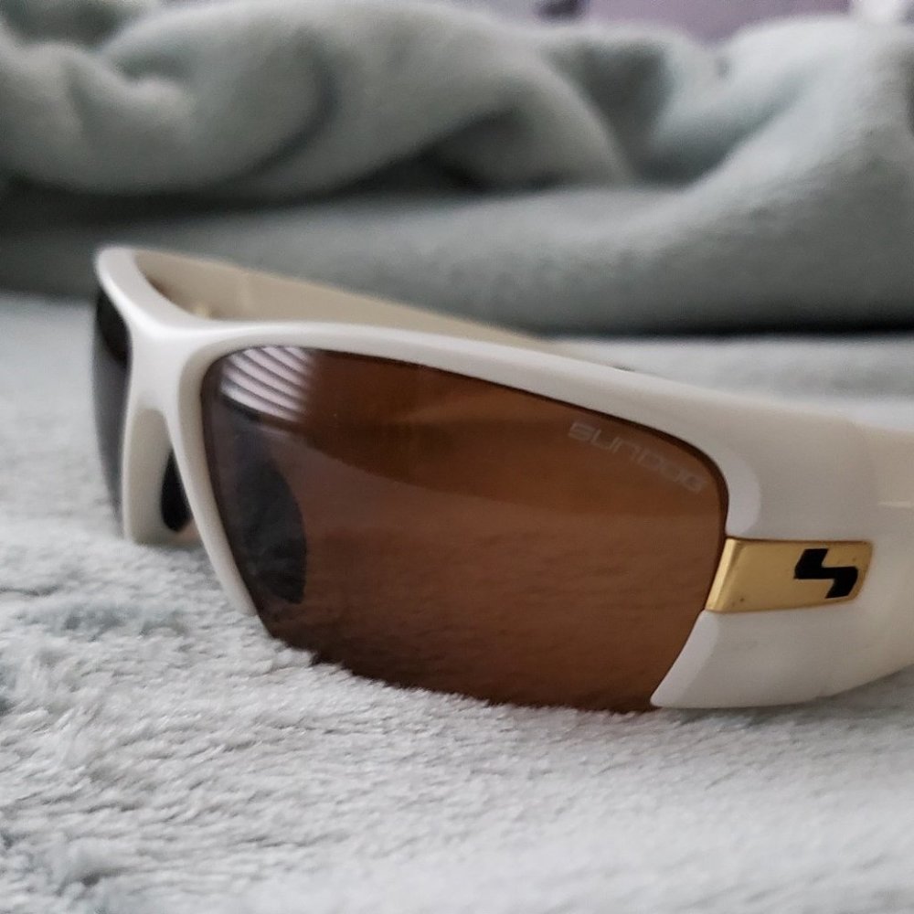 Men's - Sundog Hunter Mahan sunglasses